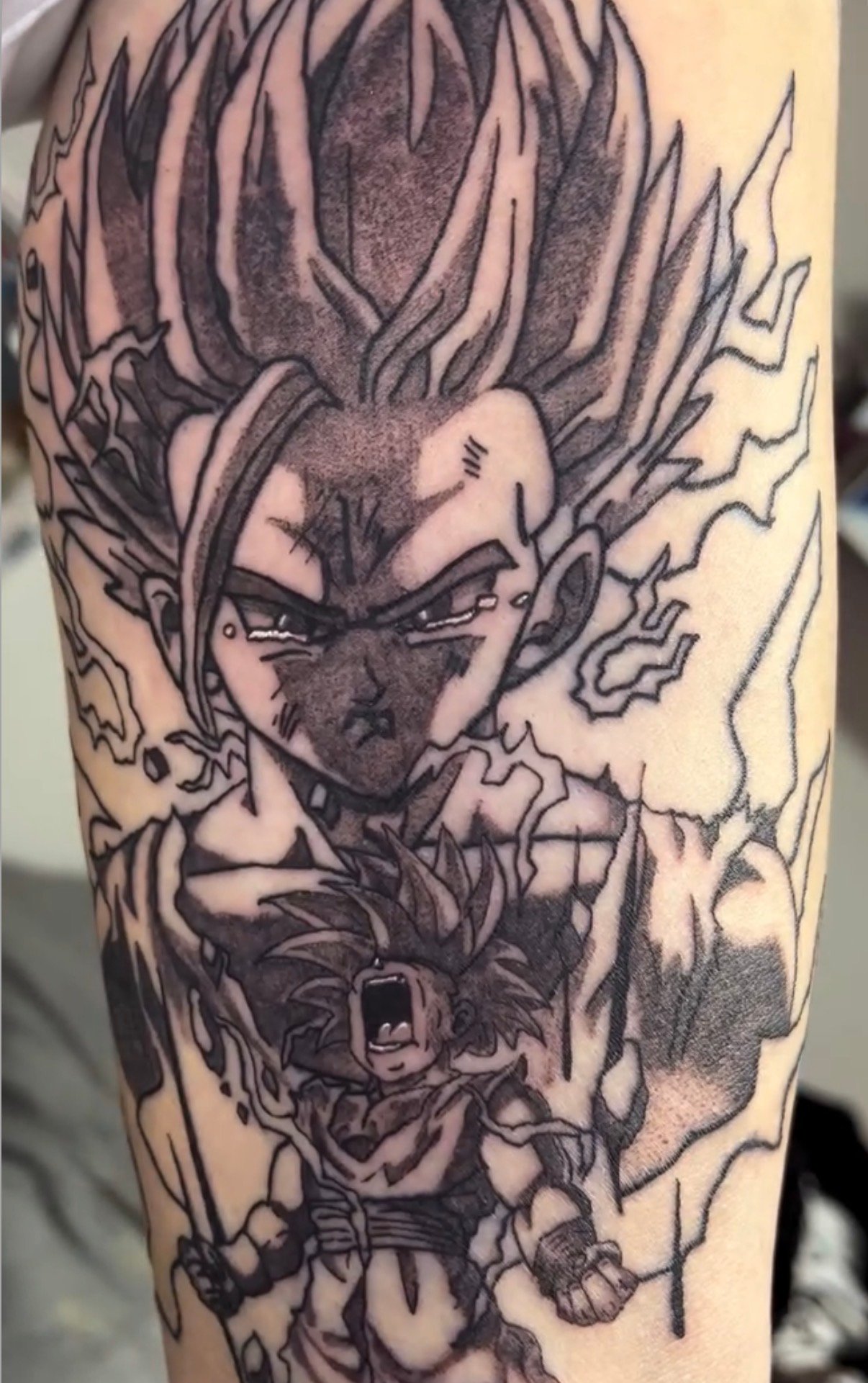 Trabajo de Bl0dy Ink